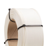PLA biela 1 kg Abaflex 1,75 mm refill