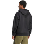 Adidas Essentials Feelcozy Fleece Hoodie M JE3807 pánske M
