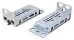 Cisco montážna sada pre Catalyst 1200/1300 / Montážna sada / 19" / Pre 8, 12 a 16portové switche (RCKMNT-CMPCT-1K)