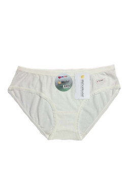 DC Dievčenské nohavičky 26980 A'2 S-XL směs barev L