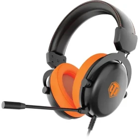 YENKEE YHP WT300 Commander čierna / herné slúchadlá / mikrofón / 7.1 / USB-A / 2 m (8590669374441)