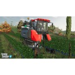 Farming Simulator Beacon Light