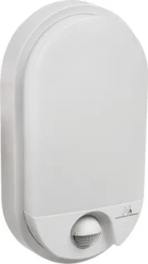 Maclean MCE340W / LED svietidlo / 15W / IR senzor pohybu (MCE340 W)