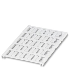 Conductor marker UC-WMC 3,1 (15X4) 0818205 Phoenix Contact; 0818205