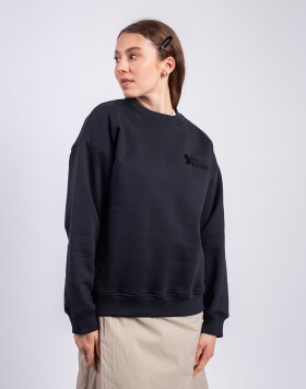 Fjällräven Fjällräven Classic Sweater W 550 Black M