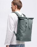 Got Bag Rolltop Lite 2.0 monochrome basalt