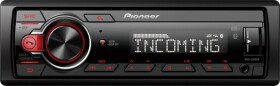 Pioneer Pioneer MVH-330DABAN mit DAB Antenne