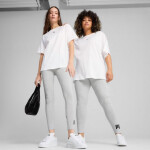 Puma ESS No.1 Logo W 682426 04 Dámske legíny 2 XL