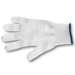 VICTORINOX Rukavice Soft-cut resistant L / Ochranné protirezné rukavice / Nerez a polyetylén (7.9036.L)