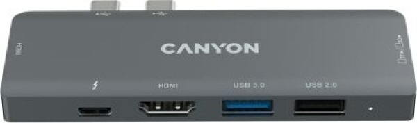 Canyon Multiport Docking Station (CNS-TDS05B)