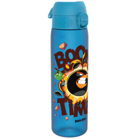 Ion8 One Touch Detská fľaša Angry Birds Boom Time 600 ml (0619098087215)