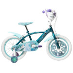 Huffy Disney Frozen 16" detský bicykel 21974W NEPLATÍ