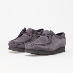 Tenisky Clarks Originals WallabeeGTX Purple Grey Sde EUR 40