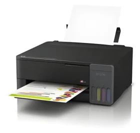Epson EcoTank ET-1910 / Atramentová multifunkcia / A4 / Legal / tlač skenovanie kopírovanie / ITS (C11CL65402)