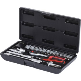 KS Tools 911.0625 súprava nástrčných kľúčov, 911.0625; 911.0625