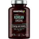 Trec Nutrition ESSENSEY Kórejský ženšen - 90 kapsúl (5902114047535)