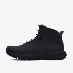 Tenisky Under Armour Charged Valsetz Mid Black EUR 44