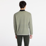 Mikina Ciele Athletics U Vlv Mockneck UNISEX Glade M