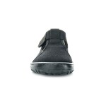 Froddo Canvas T-bar G1700439-6 Black barefoot tenisky 26 EUR