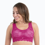 Dámska penová podprsenka 5400 candy pink - Anita Classix 192 candy pink L