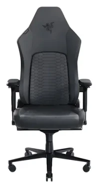 Razer Iskur V2 čierna / Herná stolička / bedrová opora 360° / nastaviteľné operadlo / výškovo nastaviteľná (RZ38-04900200-R3G1)