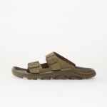 Tenisky Birkenstock Mogami Terra 2 Strap Birko-Flor Unisex Apex Faded Khaki EUR 43