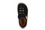 Froddo Elastic G3150290 Dark Blue barefoot sandále 23 EUR
