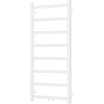 MEXEN - Bolt vykurovací rebrík/radiátor 1000 x 500 mm, 259 W, biela W126-1000-500-00-20