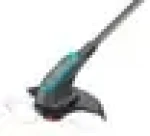 Gardena 14703-55 Aku Strunová kosačka PowerTrim 30/18 V P4A / záber 30 cm / priemer struny 2 mm / nastaviteľná rukoväť (14703-55)