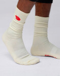 Fjällräven Fjällräven Wool Sock 111 Eggshell S
