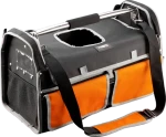 Neo Tools 84-300 / Taška na náradie z nylonu / 20 / nepremokavé dno (84-300)