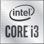 Intel Core i3-10105 BX8070110105