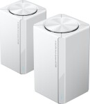 Xiaomi Mesh System AC1200 2-pak