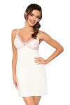 Košeľa Donna Perla II w/r S-2XL ecru M