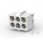TE Connectivity 643424-3 1 ks Bag; 643424-3