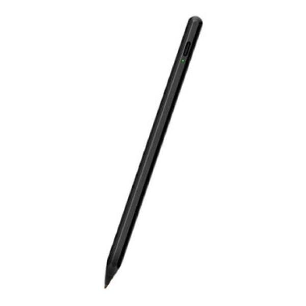 Joyroom JR-K12 Aktívny stylus čierna (JR-K12 Black)