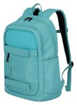 Batoh na notebook Travelite Pathway Strap Aqua