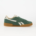 Tenisky Reebok Club C Grounds Uk Field Green/ Chalk/ Gum EUR 45.5