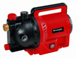 Einhell Einhell garden pump GC-GP 1045 - 4180340