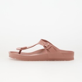 Tenisky Birkenstock Gizeh Essentials EVA Unisex Pink Clay EUR 38