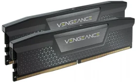 Corsair Vengeance 48GB (2x 24GB) DDR5 6000MHz / CL36 / DIMM / XMP / 1.4V (CMK48GX5M2E6000C36)