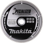 Makita B-33336 B-33336 pílový kotúč 1 ks; B-33336