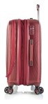 Stredný kufor na kolieskach Heys Vantage Smart Luggage M Burgundy