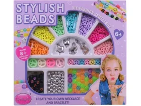 MaDe Korálky s doplnkami