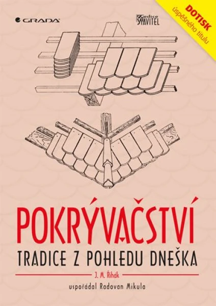 Pokrývačství, Mikula Radovan