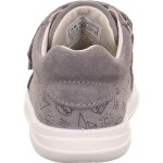 Chlapčenská celoročná obuv LILLO Gray Superfit 1-000665-2010 - 21