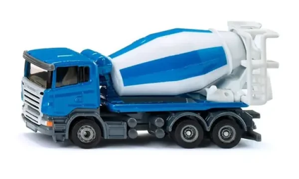 SIKU Super - Miešačka na cement
