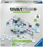 Ravensburger GraviTrax Power Štartovacia sada Výhybka