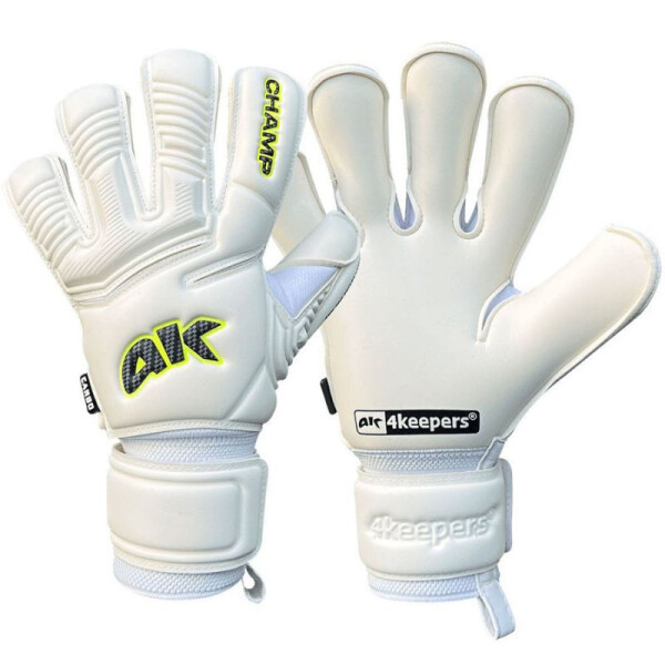 Rukavice 4keepers Champ Carbo VII RF2G M S994133 9