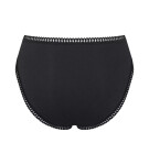 Dámske nohavičky GO Crush High leg C3P - BLUE - modré M008 - SLOGGI BLUE S